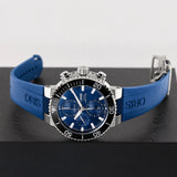 Oris Aquis Chronograph Date