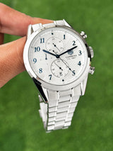 TAG Heuer Carrera 1887 Chronograph