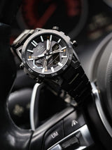 Casio Edifice ECB-2000DC World Time Chronograph