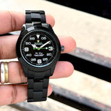Rolex Air-King Black Dial