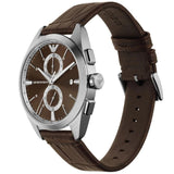 Emporio Armani AR11482 Brown Dial Chronograph
