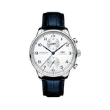 IWC Portugieser White Dial Automatic