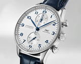 IWC Portugieser White Dial Automatic