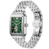 Emporio Armani AR6006 Green Sunray Dial