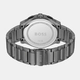 BOSS Peak 2.0 Chronograph 1514192 Black