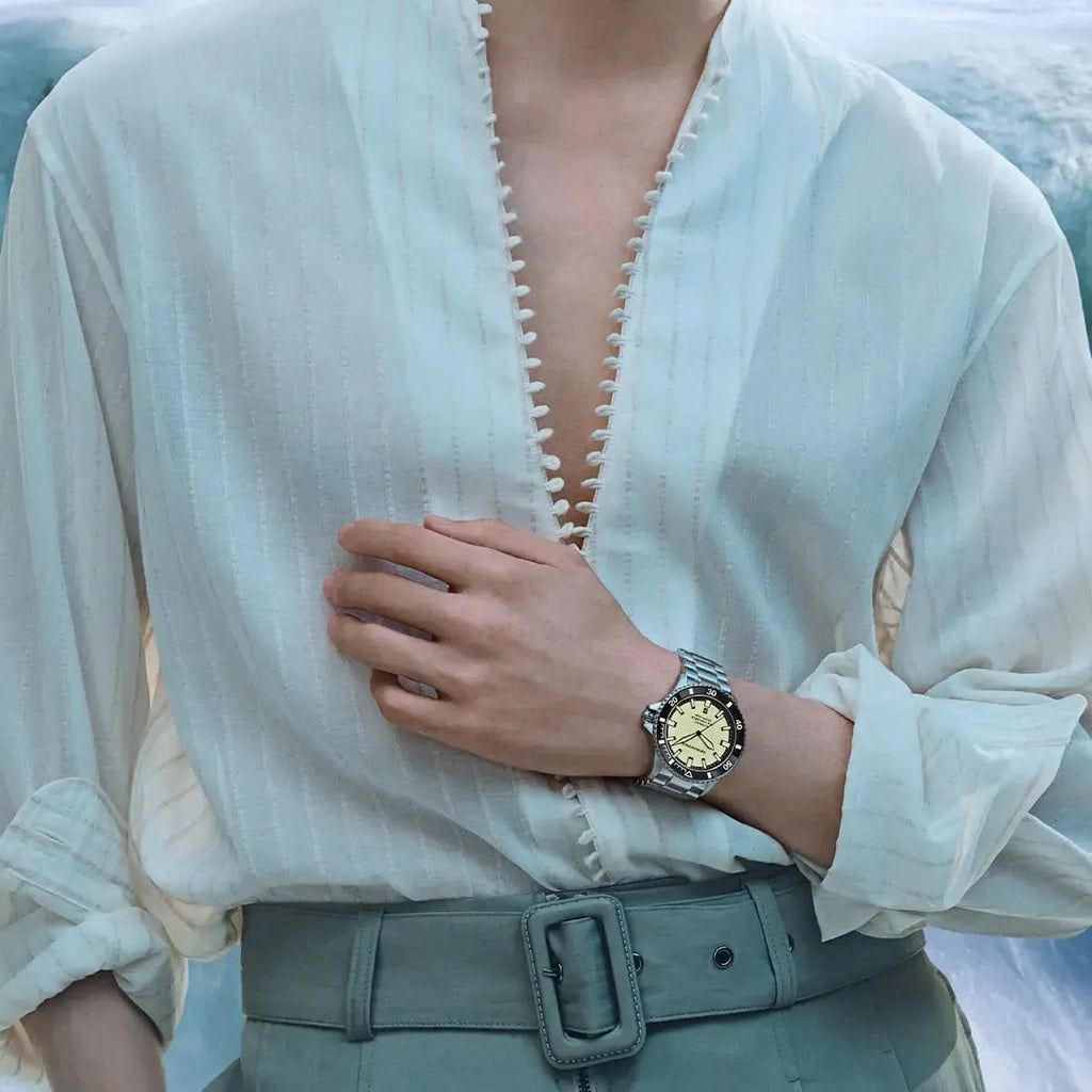 Emporio Armani Sea Explorer AR60083