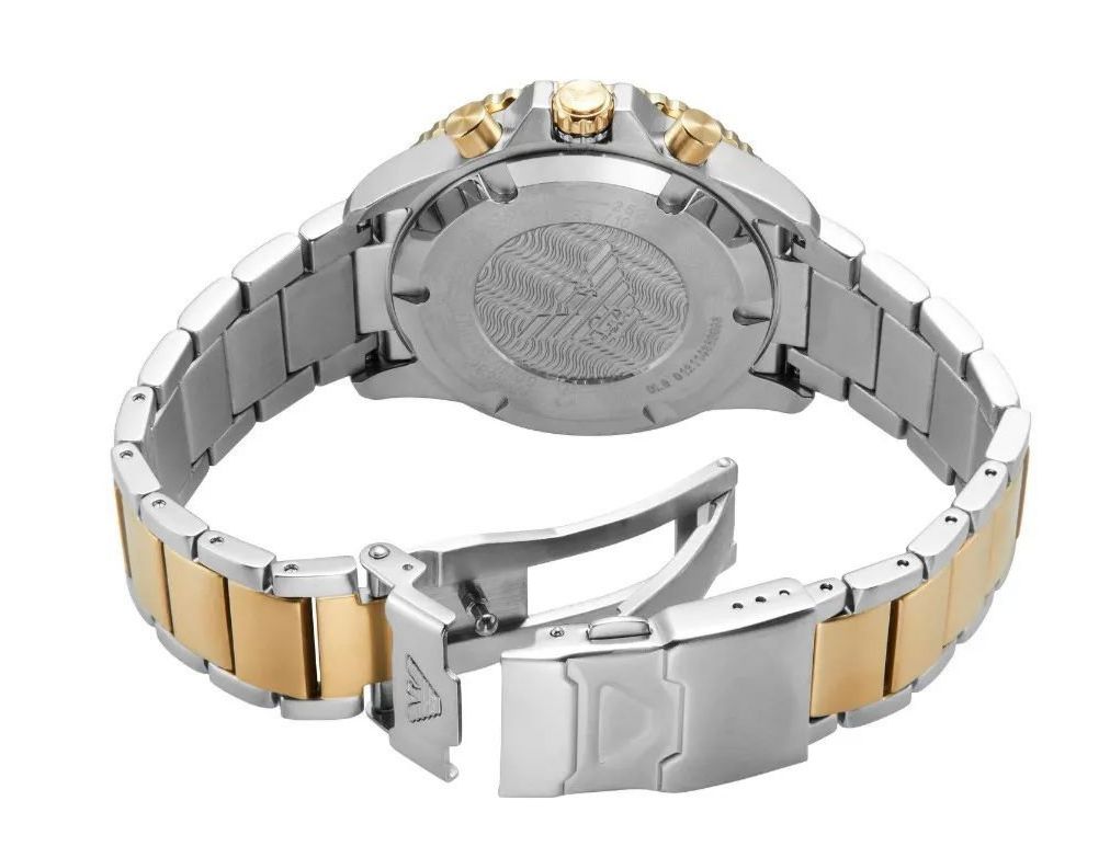 Emporio Armani AR11586 Green Dial