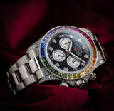 Rolex Daytona Automatic Black Dial