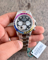 Rolex Daytona Automatic Black Dial