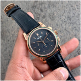Patek Philippe Perpetual Calendar Chronograph