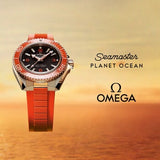 OMEGA Seamaster Planet Ocean Automatic