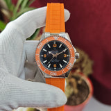 OMEGA Seamaster Planet Ocean Automatic