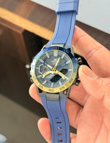 Casio Edifice ECB Sospensione Carbon Edition