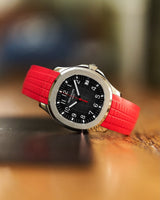 Patek Philippe Aquanaut Singapore Edition