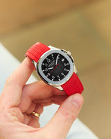 Patek Philippe Aquanaut Singapore Edition