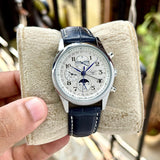 Longines Master Automatic Moonphase