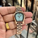 Aigner Diamond Classic Emerald