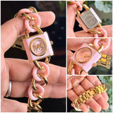 Michael Kors Bradshaw Crystal
