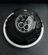Rado Hrithik Roshan Edition Black Dial