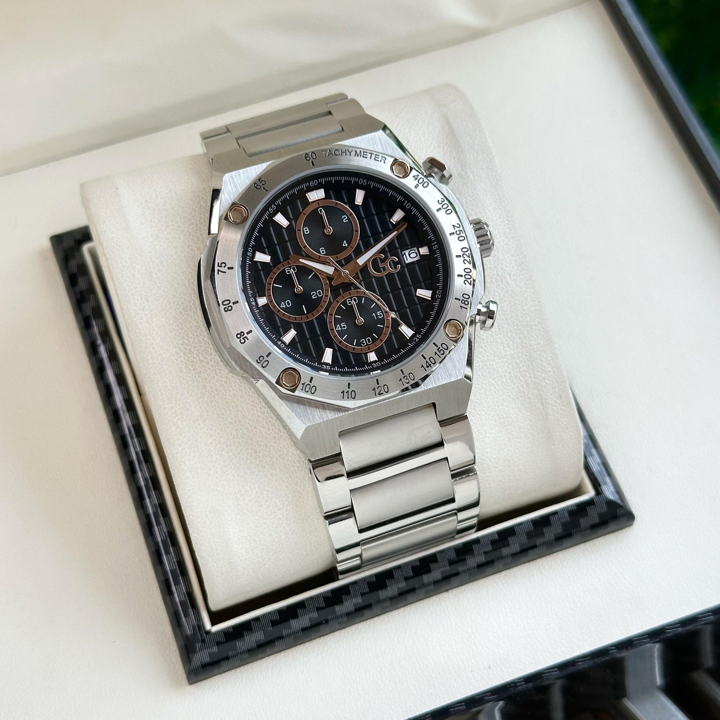 Guess Idol Sport Chrono Z68002G2