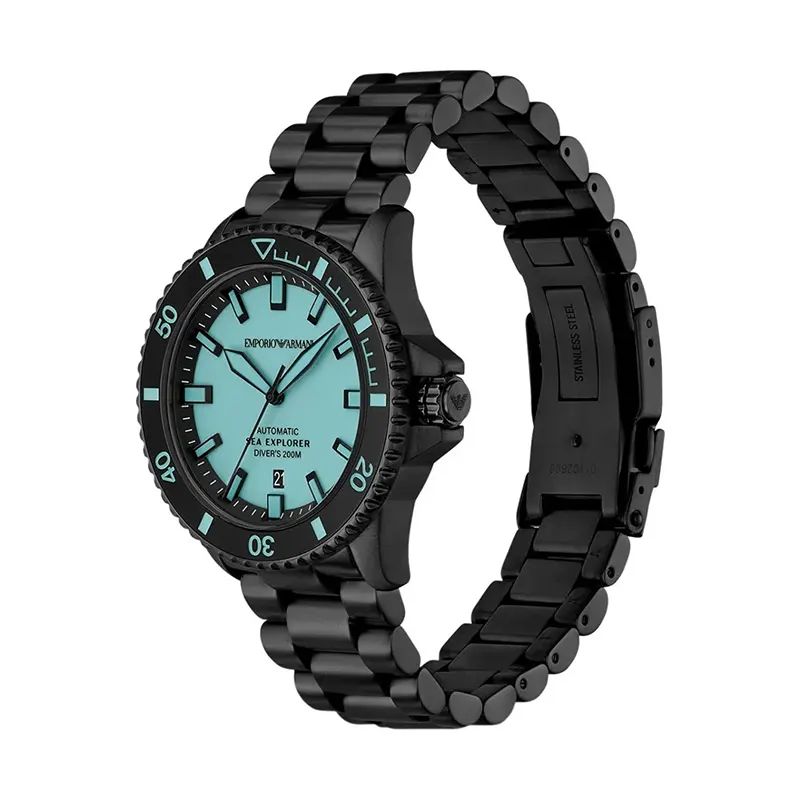 Emporio Armani Sea Explorer AR60084