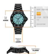 Emporio Armani Sea Explorer AR60084