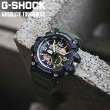 G Shock Casio Mudmaster gg1000-1a3dr