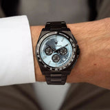 Maserati velocita chrono cielo