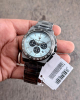 Maserati velocita chrono cielo
