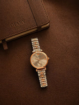Emporio armani grey elegance