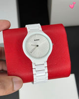 Rado true thinline great garden edition