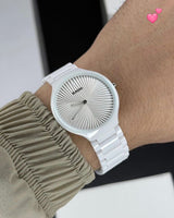 Rado true thinline great garden edition