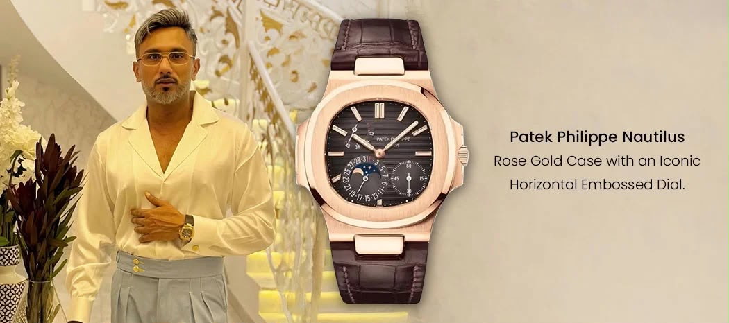 Patek Philippe Nautilus 5712/1R-001