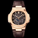 Patek Philippe Nautilus 5712/1R-001