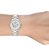 Fossil BQ3788 Skeleton Dial