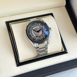 Omega Seamaster Aqua Terra Worldtimer