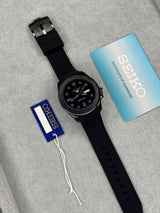 Seiko SK Automatic Open Back