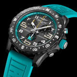 Breitling Ironman Finisher Quartz