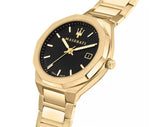 Maserati Stile R8853142004 Quartz