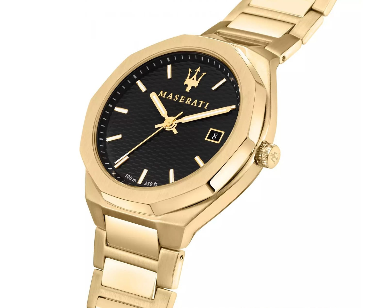 Maserati Stile R8853142004 Quartz