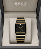 Rado Jubile Black Ceramic