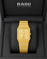 Rado Jubile Square Dial