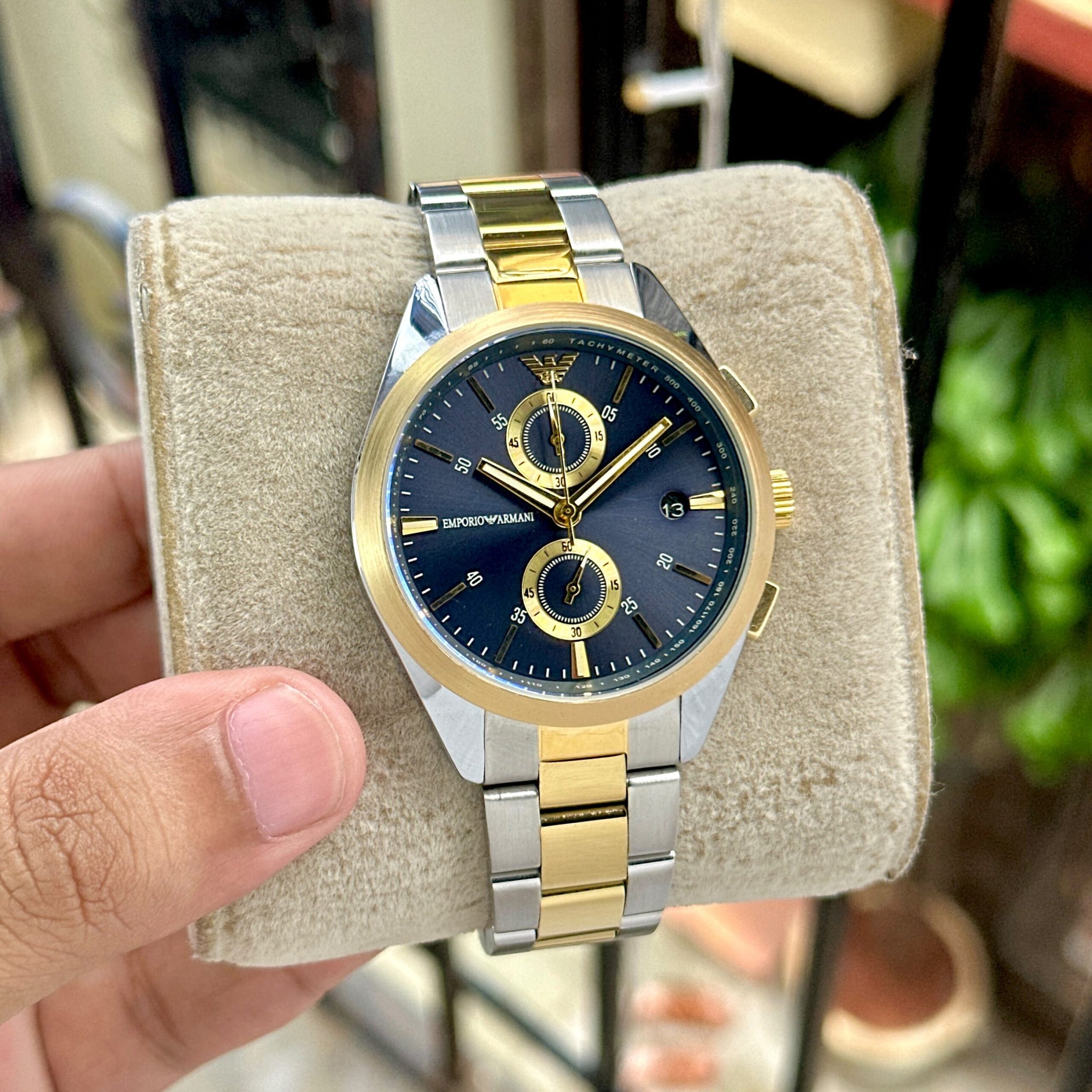 Emporio Armani AR11511 Chronograph Series