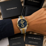Emporio Armani AR11511 Chronograph Series