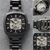 Fossil Machine Luxe Nick Jonas LE1219