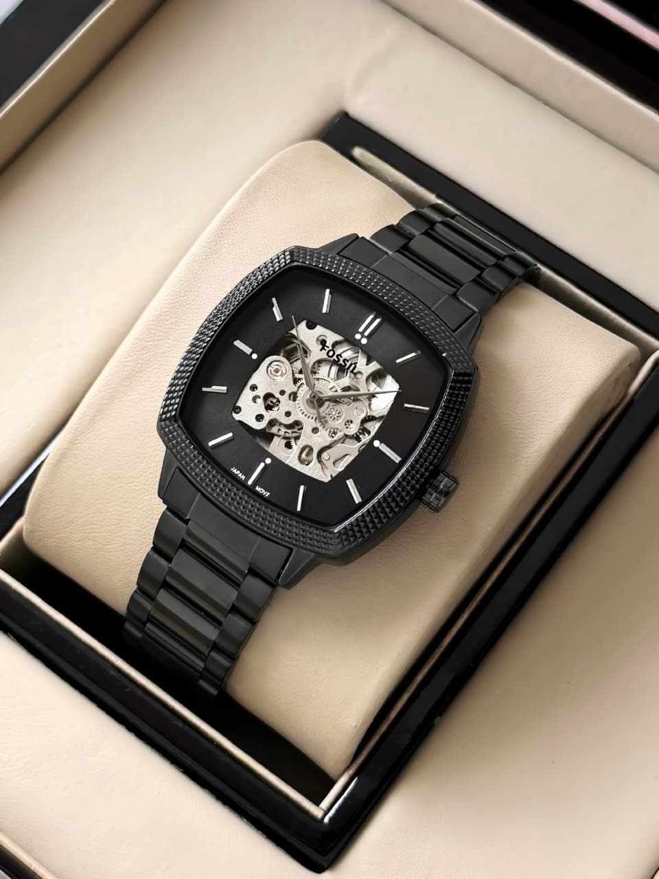 Fossil Machine Luxe Nick Jonas LE1219
