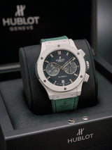 Hublot Big Bang Black Grey
