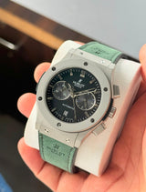 Hublot Big Bang Black Grey