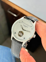 Patek Philippe Tourbillon Chronograph