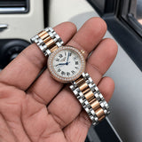 Longines Prima Luna Moonlight Pearl Edition